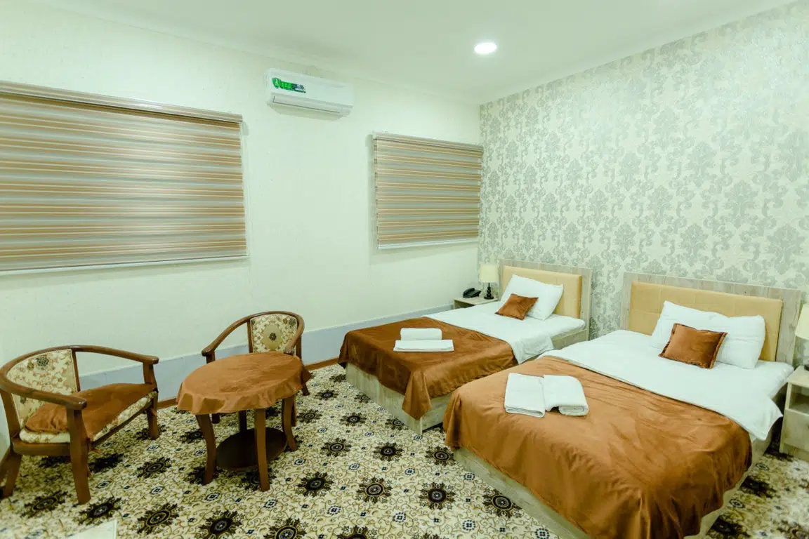 room image