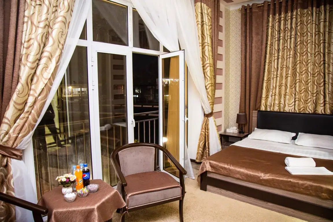 room image